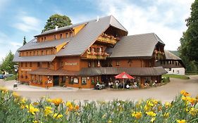 Naturparkhotel Schwarzwaldhaus